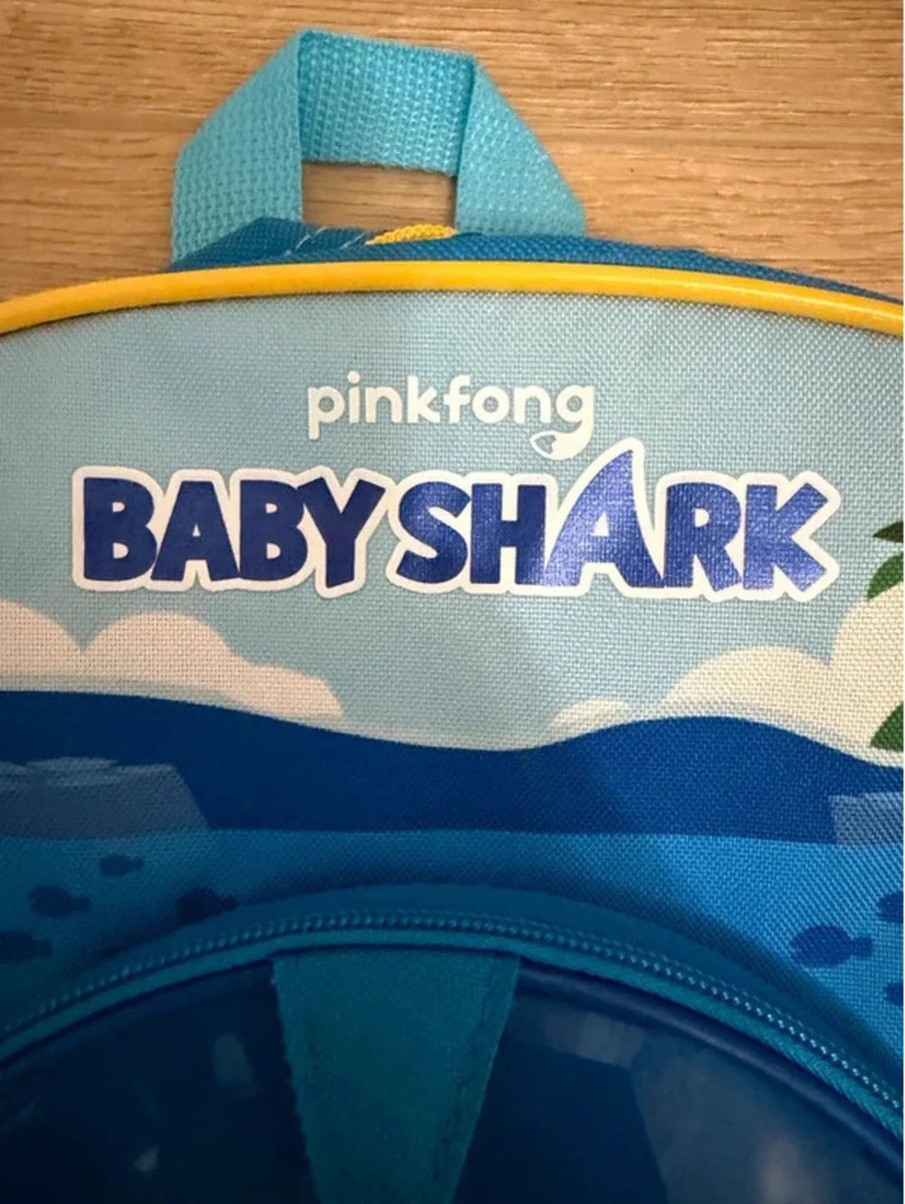 Pinkfong make school